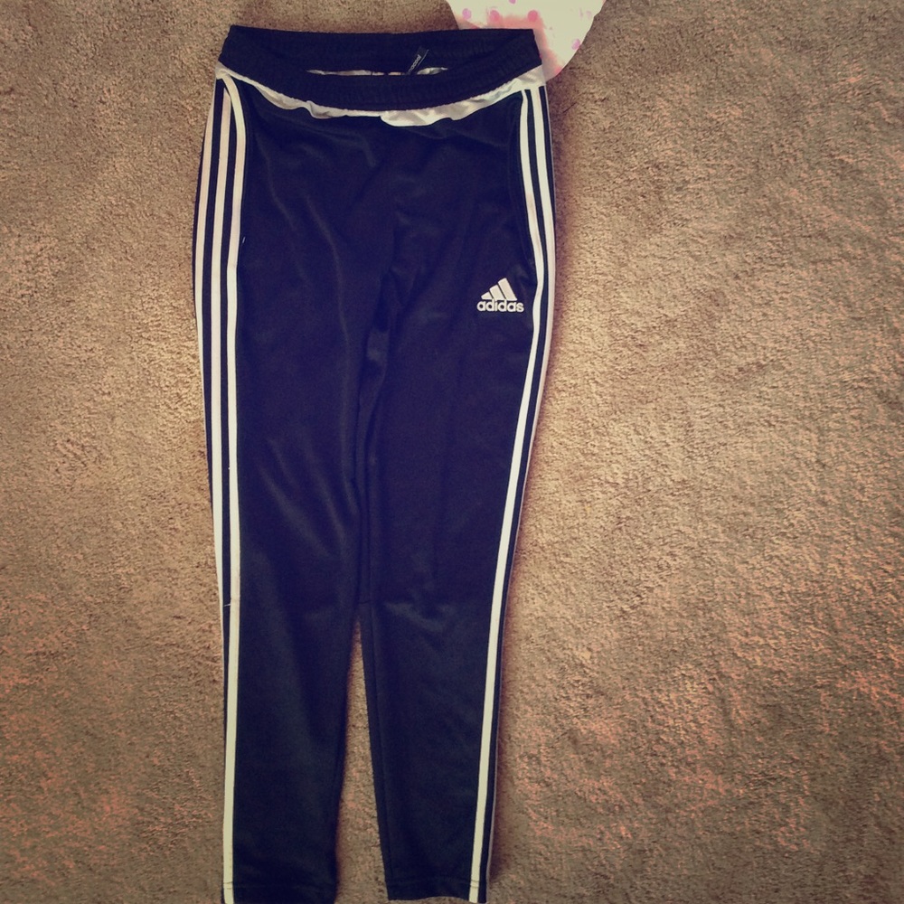 Adidas pants